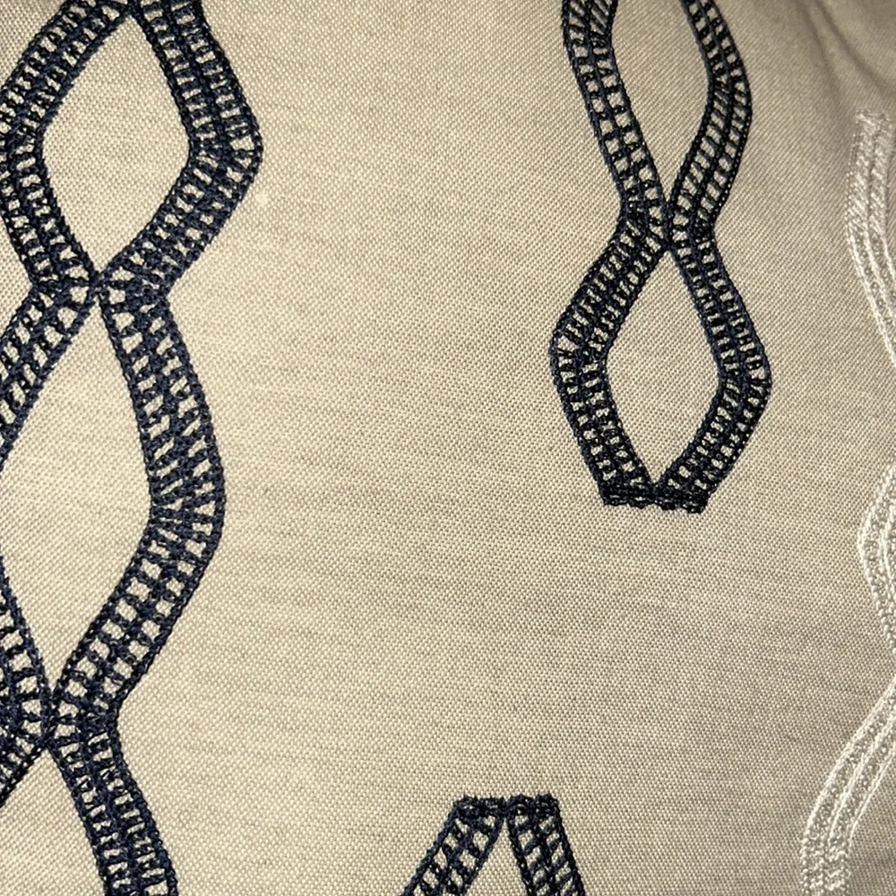 West Elm this pillow